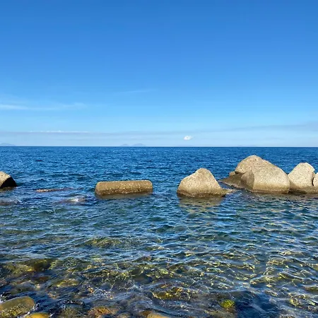 Sul Mare * Caronia Marina
