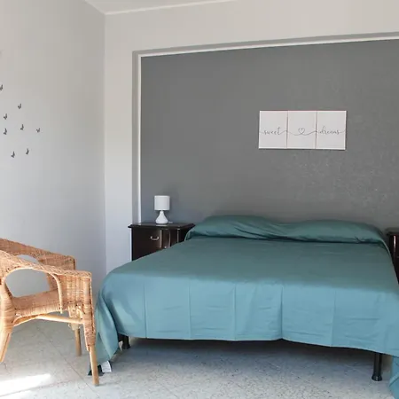 Apartment Sul Mare *