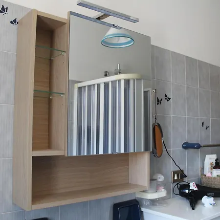 Apartment Sul Mare